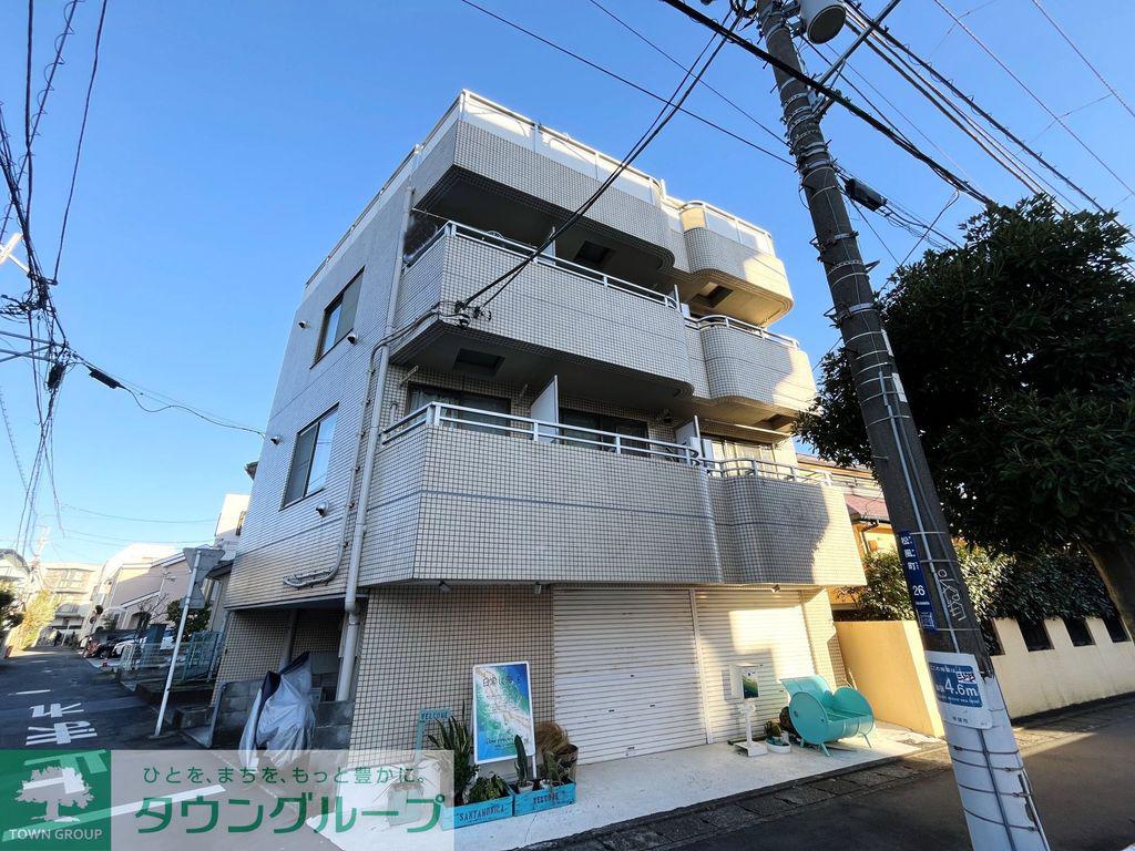 INOVE湘南松風
