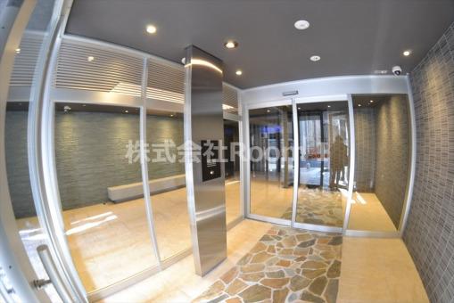 スワンズシティ谷町モデルノ
