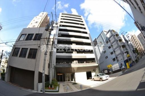 スワンズシティ谷町モデルノ