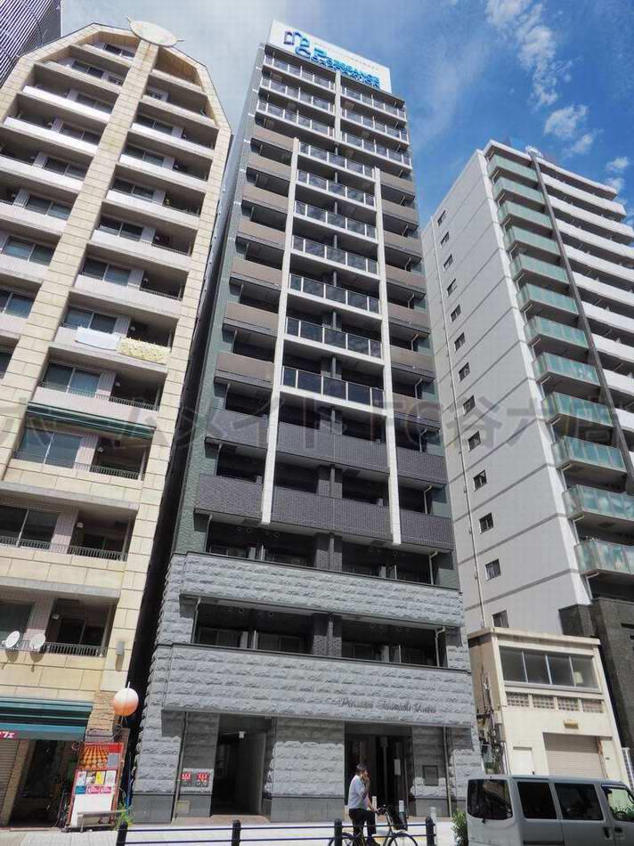 プレサンス谷町キャトル