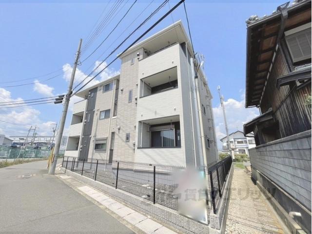 ガーデンハイム 久御山