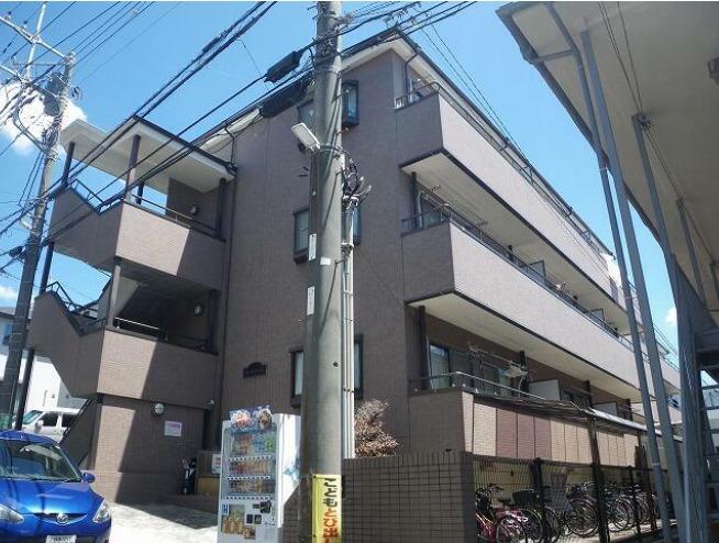 グレイスハイム
