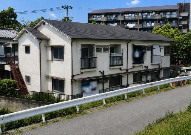 大将軍ハイツ