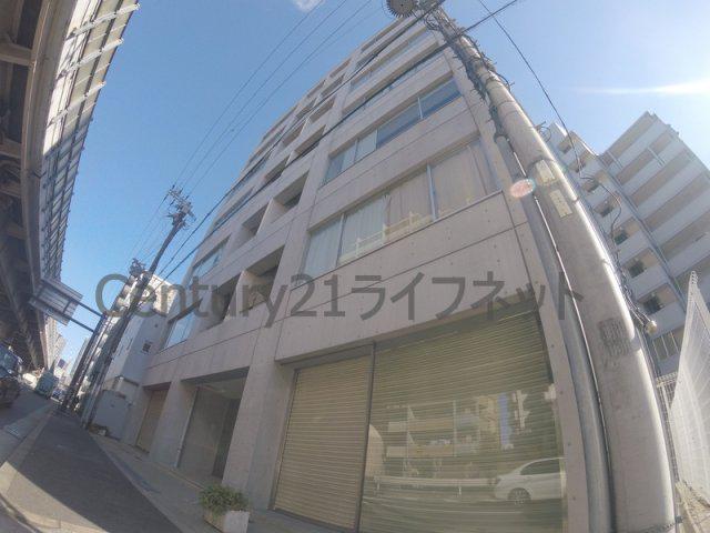 エーピーティー新梅田