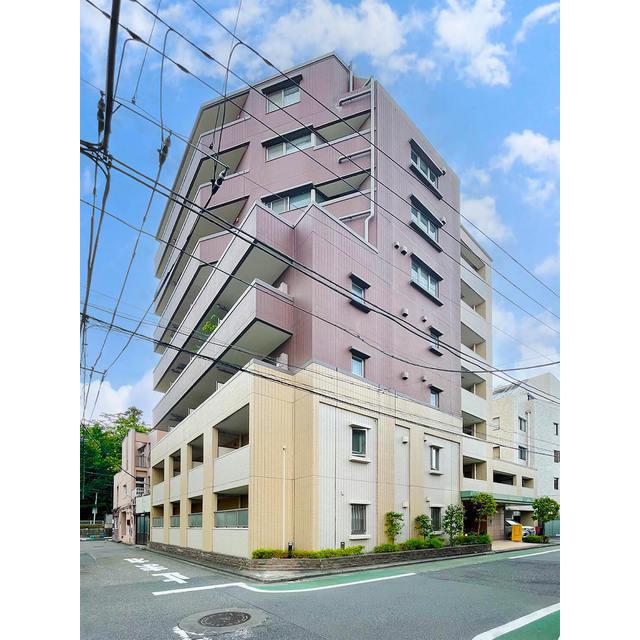 ジョイシティ小石川