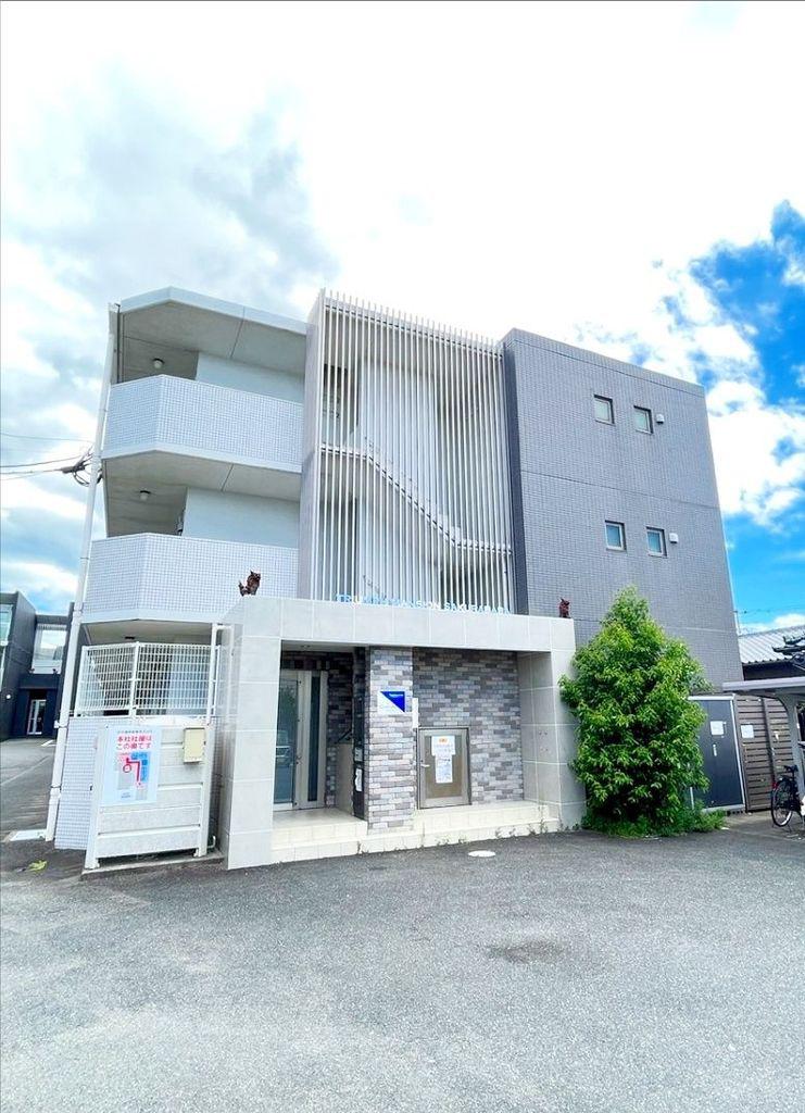 トライアンフ桜馬場 II