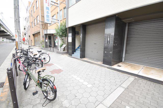 エクセル新開コーポ