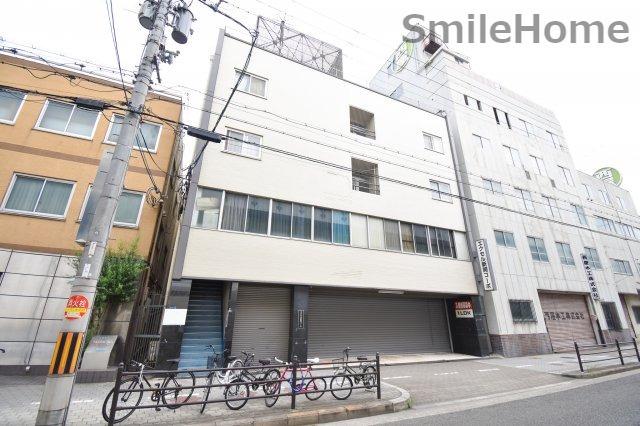 エクセル新開コーポ
