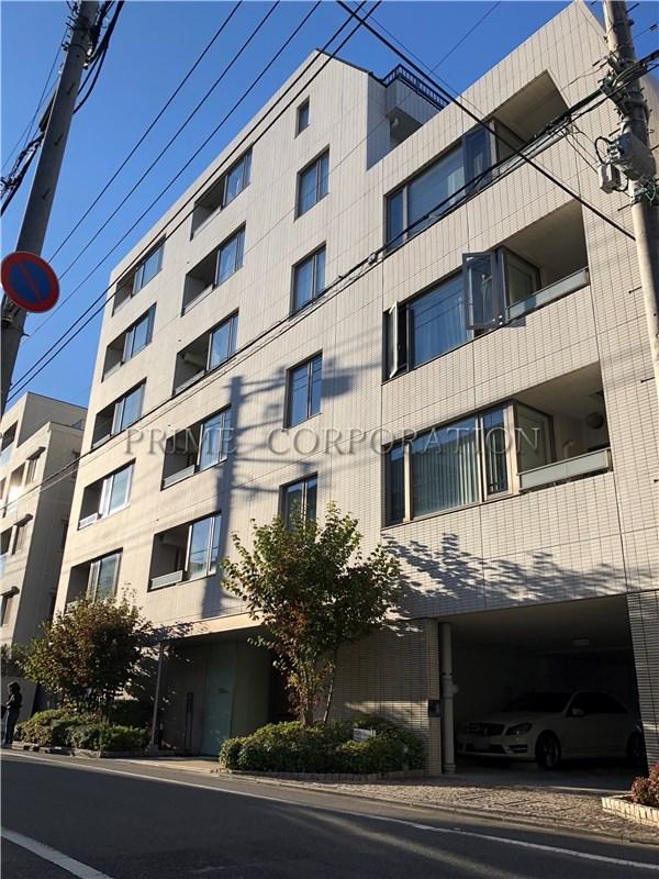 コスモ・イオ桜新町