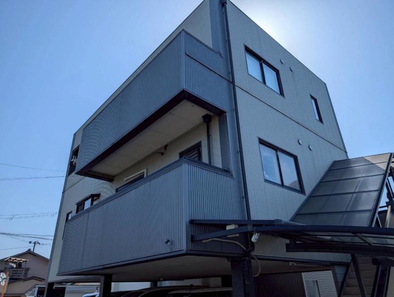 田寺ハイツ