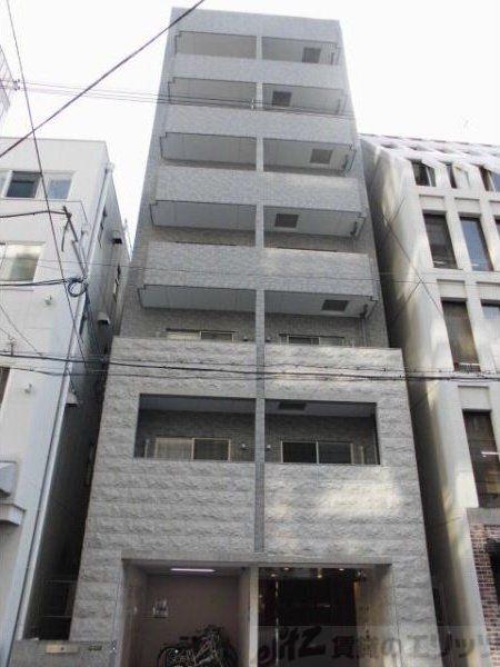 マティエール東梅田
