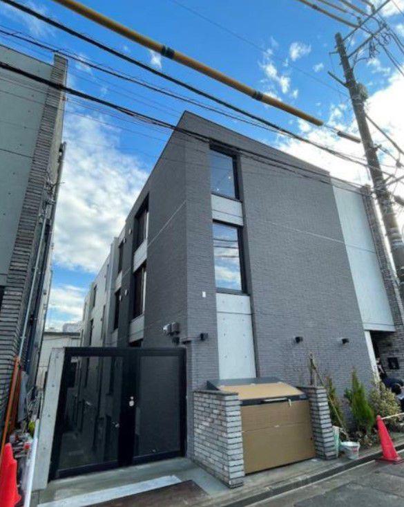 GRAN PASEO中目黒ウエスト