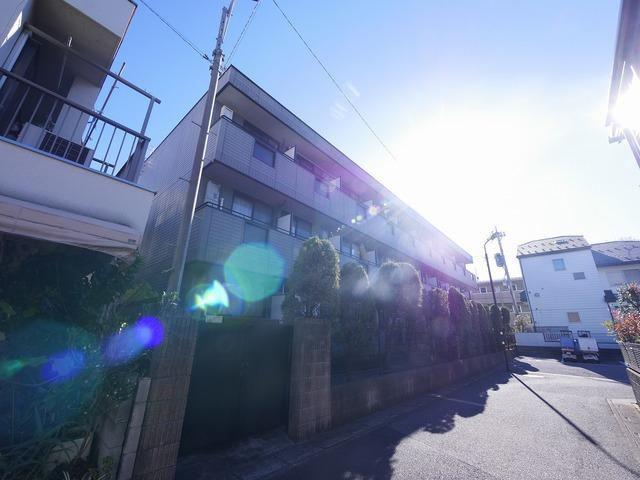 プレサージュ草加