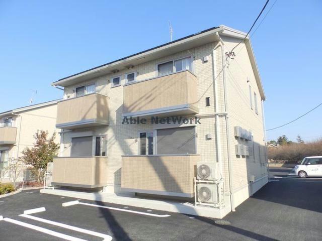 リドレーノア II