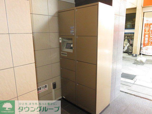テングッド渡辺通