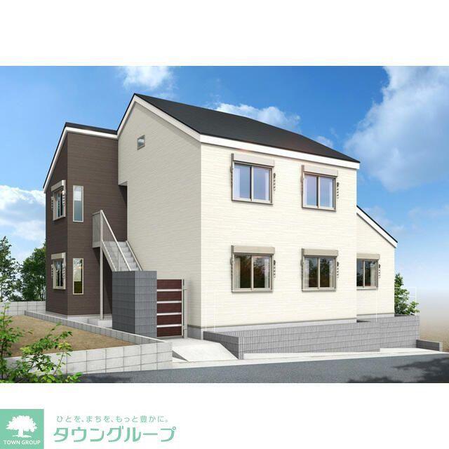 サンナチュラル東白楽