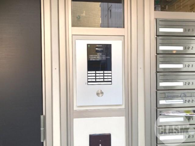 D-ROOMクレア堺
