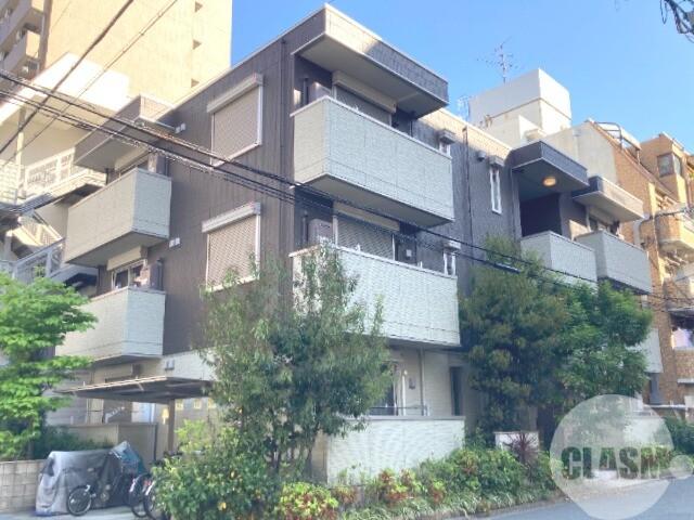 D-ROOMクレア堺