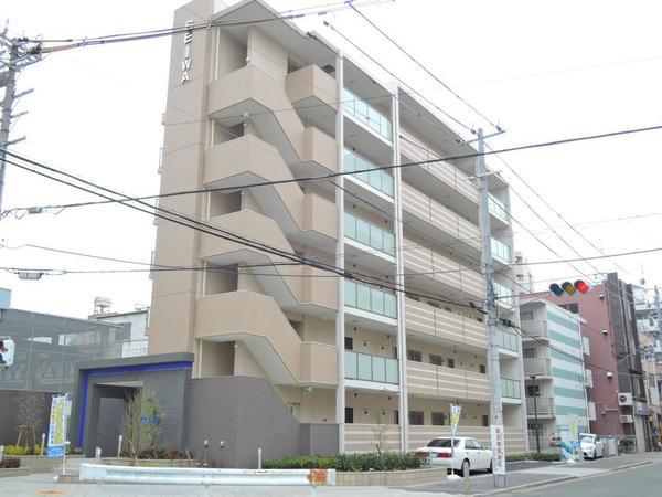 サンクレスト