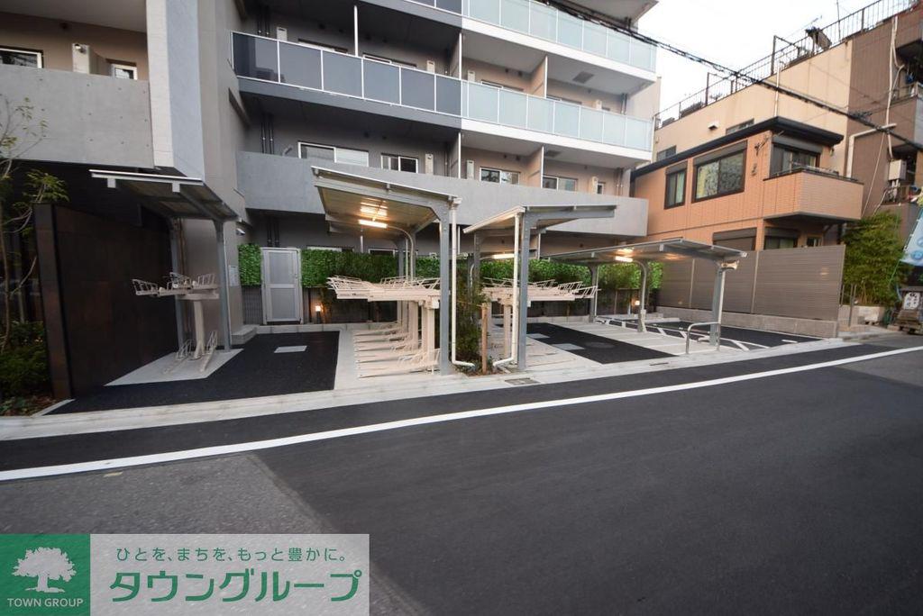 プラウドフラット菊川