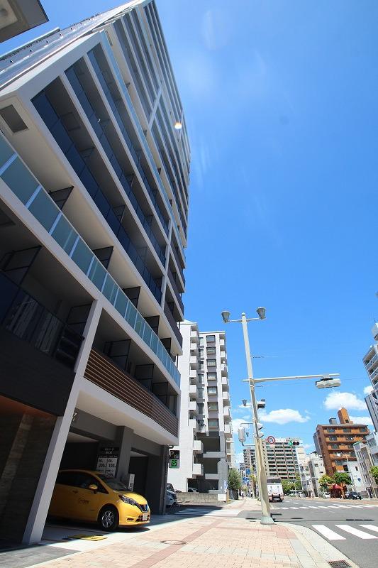 ISI BLDG FUNAIRI