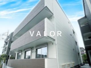 小田急小田原線 相武台前駅 徒歩8分 3階建 築1年