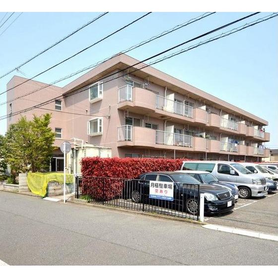 エステートピア山崎C
