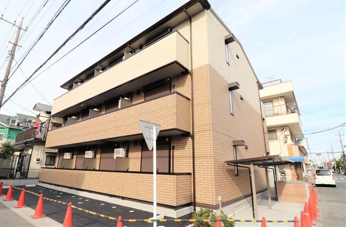 アンリシール瀬崎