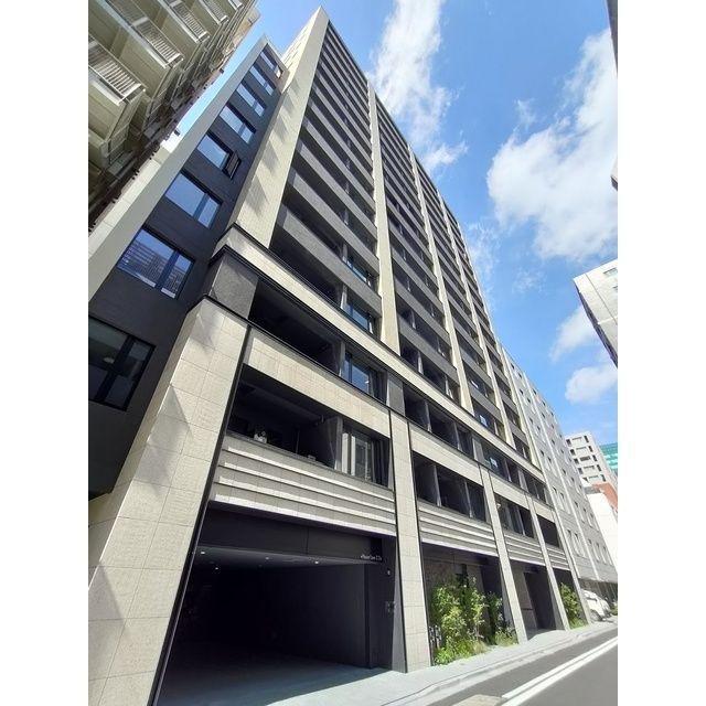 クラッシィハウス大手町(2LDK/2階)