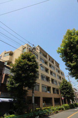 アゼリアヒルハイツ
