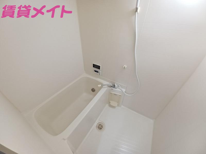 SOLEIL(3LDK/4階)の外観写真