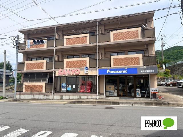 コーポ中央
