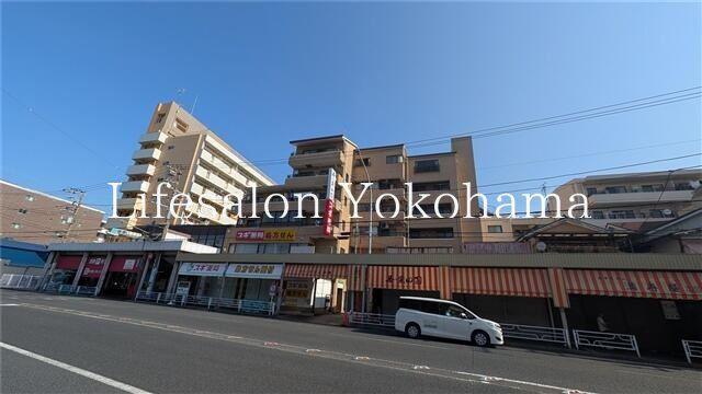 ポーテラス本郷