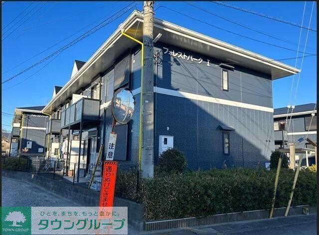 フォレストパークI