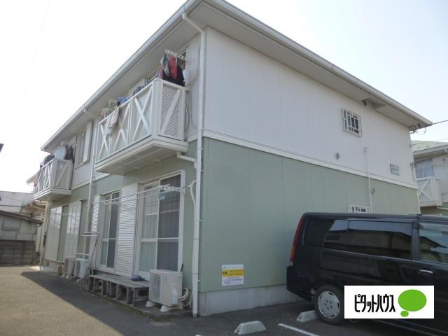 メゾン松下A