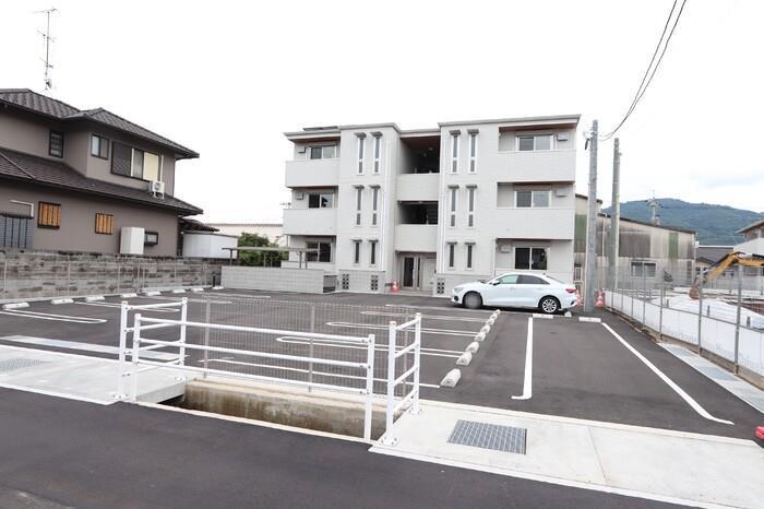 D-RESIDENCE川口3丁目E