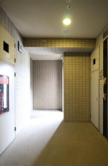 アヴァンティーク銀座東