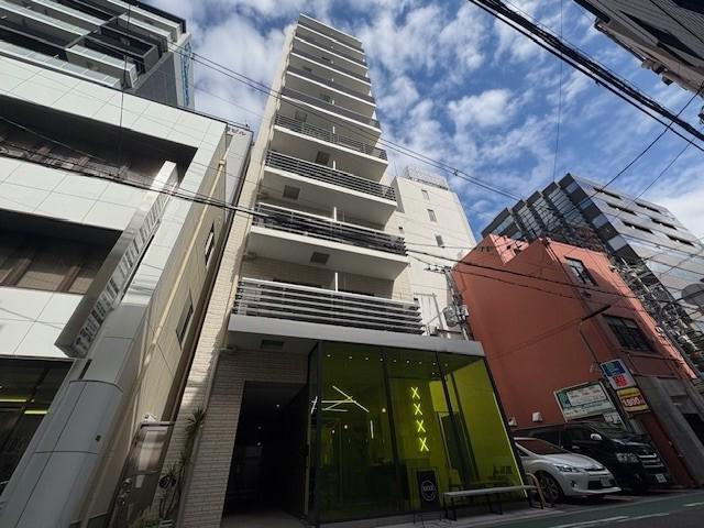 ODESSA西天満
