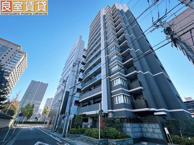 プレサンスロジェ桜通代官町