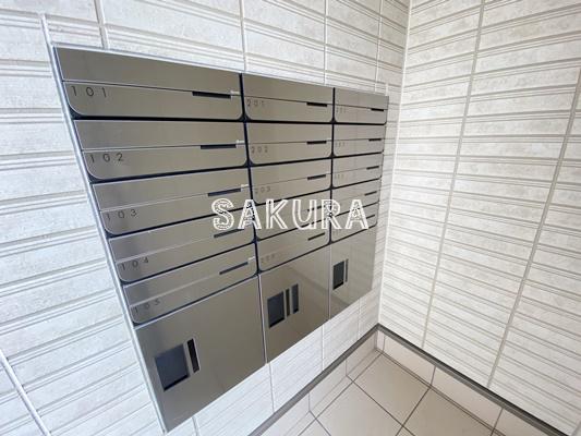 ハマコートVII
