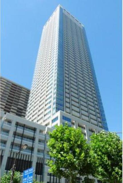 CAPITAL GATE PLACE THE TOWERキャピタルゲ