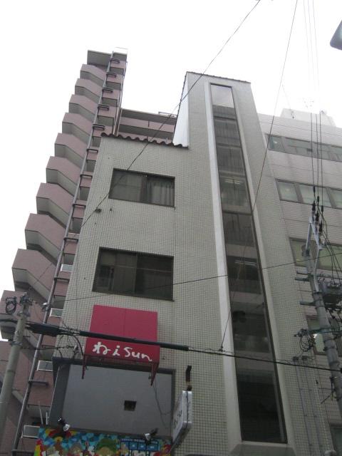 本町センタービル