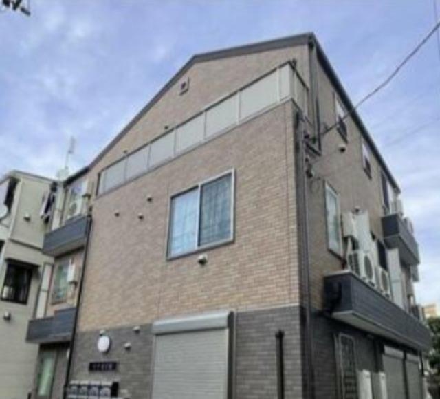 リブ北千住