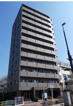 ルーブル中野坂上