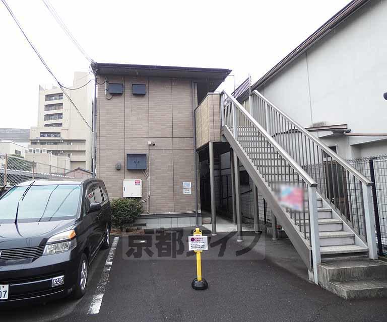 ボナールハイツ
