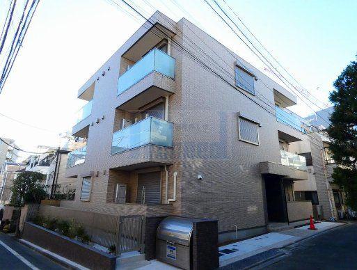 プリュム四谷