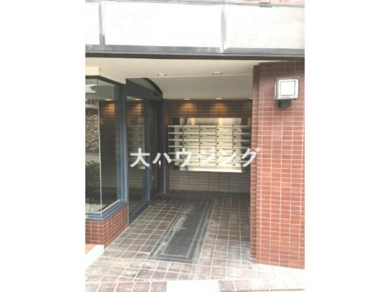 ワコーレ田園調布