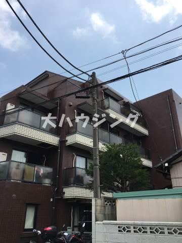 ワコーレ田園調布