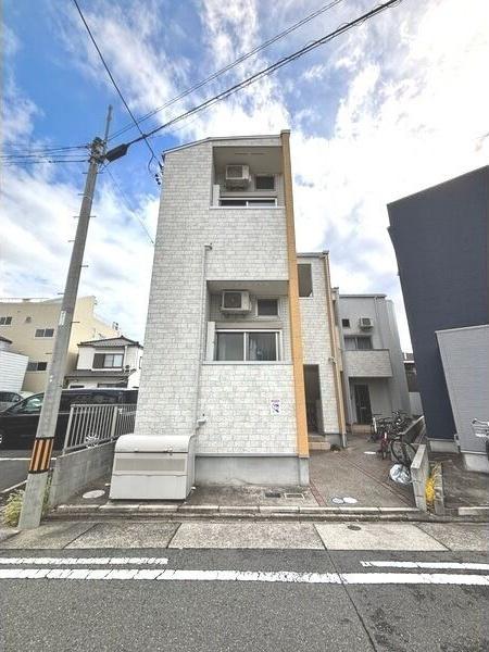 ハーモニーテラス日ノ宮町