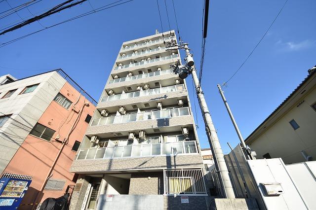 ラボ城北